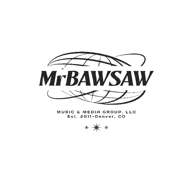 MrBawsaw Music & Media Group, LLC